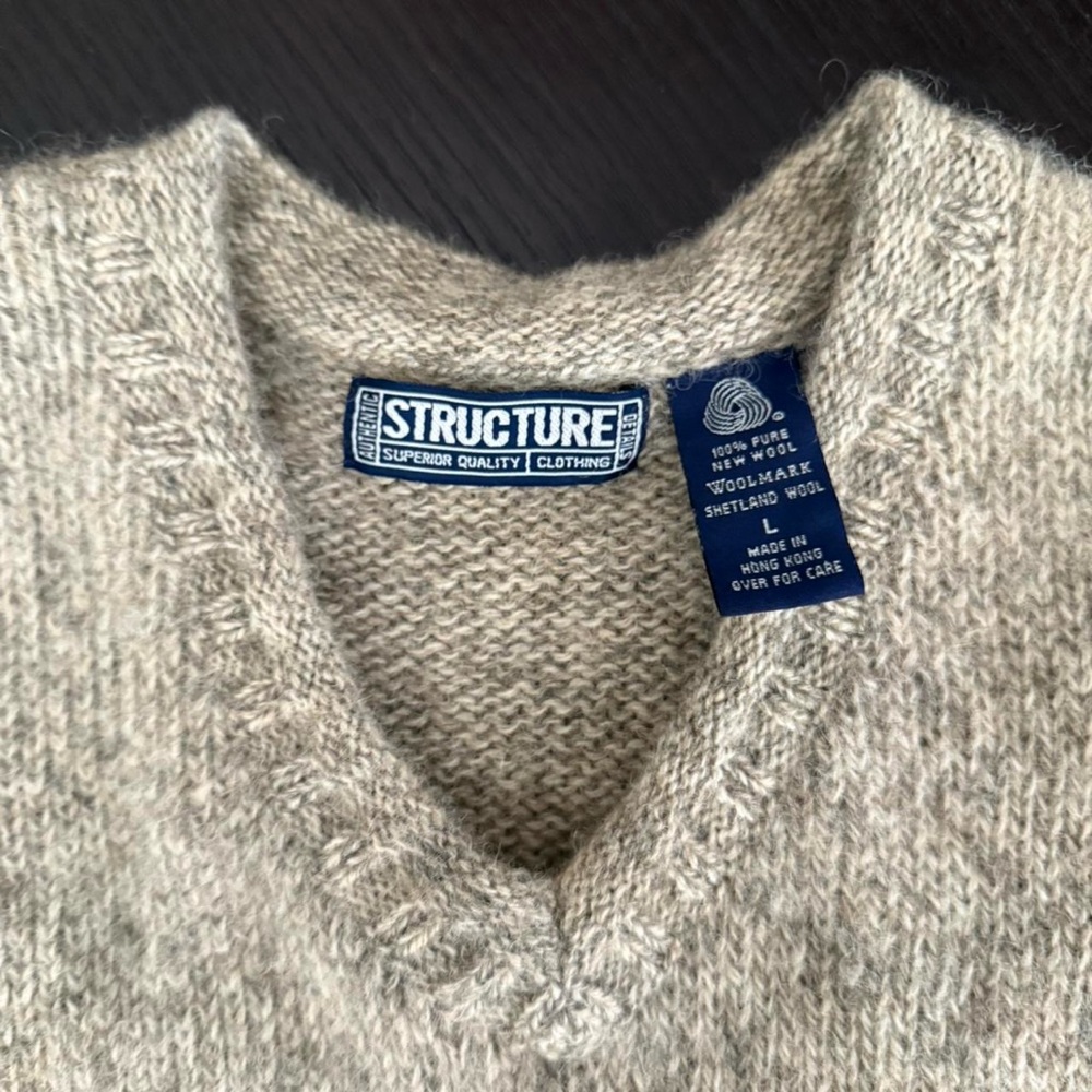 Authentic Structure Superior Quality Clothing 100… - image 3